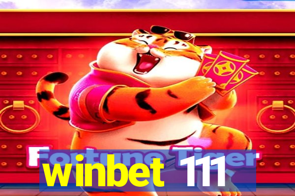 winbet 111